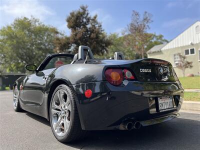 2003 BMW Z4 DINAN 3.0i   - Photo 15 - Studio City, CA 91604