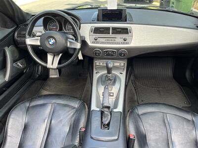 2003 BMW Z4 DINAN 3.0i   - Photo 26 - Studio City, CA 91604