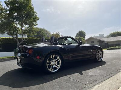 2003 BMW Z4 DINAN 3.0i   - Photo 7 - Studio City, CA 91604