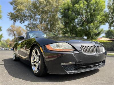 2003 BMW Z4 DINAN 3.0i   - Photo 5 - Studio City, CA 91604