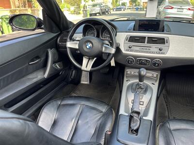 2003 BMW Z4 DINAN 3.0i   - Photo 28 - Studio City, CA 91604