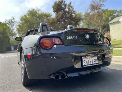 2003 BMW Z4 DINAN 3.0i   - Photo 13 - Studio City, CA 91604