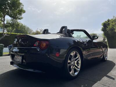 2003 BMW Z4 DINAN 3.0i   - Photo 11 - Studio City, CA 91604