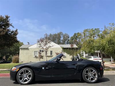 2003 BMW Z4 DINAN 3.0i   - Photo 3 - Studio City, CA 91604