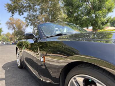 2003 BMW Z4 DINAN 3.0i   - Photo 25 - Studio City, CA 91604