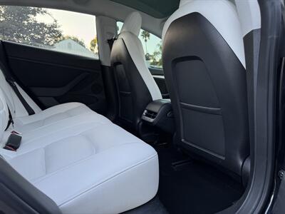 2023 Tesla Model 3   - Photo 36 - Studio City, CA 91604