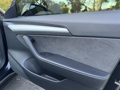 2023 Tesla Model 3   - Photo 41 - Studio City, CA 91604