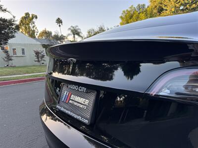 2023 Tesla Model 3   - Photo 53 - Studio City, CA 91604