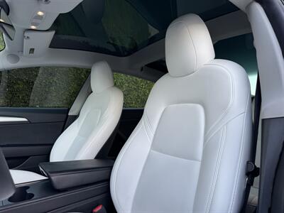 2023 Tesla Model 3   - Photo 28 - Studio City, CA 91604