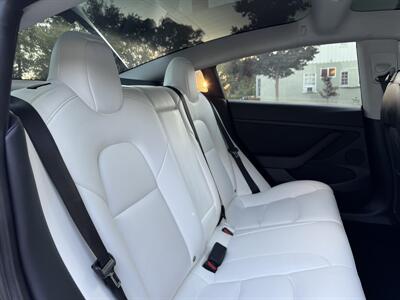 2023 Tesla Model 3   - Photo 35 - Studio City, CA 91604