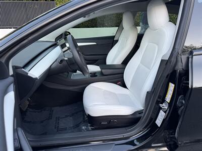 2023 Tesla Model 3   - Photo 24 - Studio City, CA 91604
