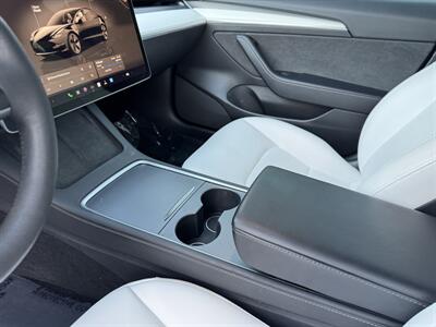 2023 Tesla Model 3   - Photo 48 - Studio City, CA 91604