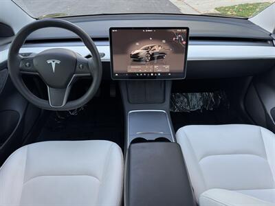 2023 Tesla Model 3   - Photo 21 - Studio City, CA 91604