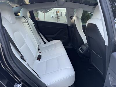 2023 Tesla Model 3   - Photo 34 - Studio City, CA 91604