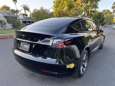 2023 Tesla Model 3   - Photo 18 - Studio City, CA 91604