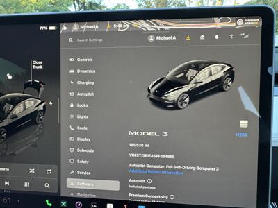 2023 Tesla Model 3   - Photo 50 - Studio City, CA 91604