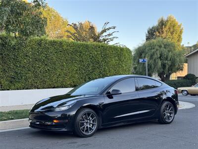 2023 Tesla Model 3   - Photo 1 - Studio City, CA 91604