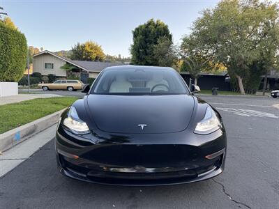 2023 Tesla Model 3   - Photo 7 - Studio City, CA 91604