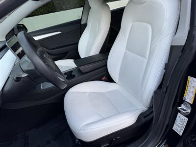 2023 Tesla Model 3   - Photo 26 - Studio City, CA 91604