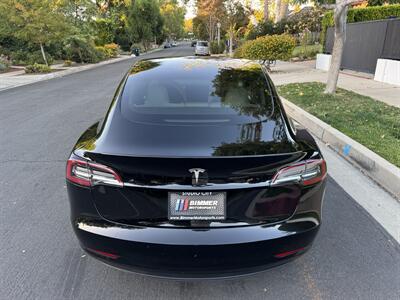 2023 Tesla Model 3   - Photo 16 - Studio City, CA 91604