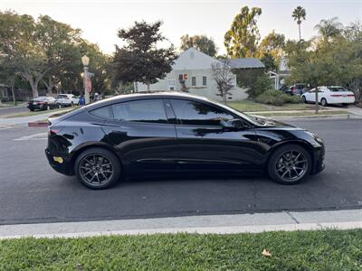 2023 Tesla Model 3   - Photo 11 - Studio City, CA 91604