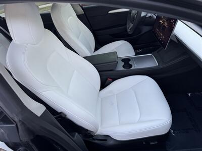 2023 Tesla Model 3   - Photo 43 - Studio City, CA 91604