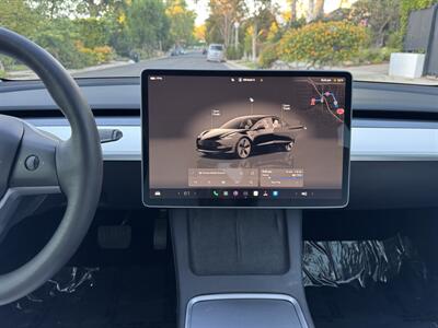 2023 Tesla Model 3   - Photo 33 - Studio City, CA 91604