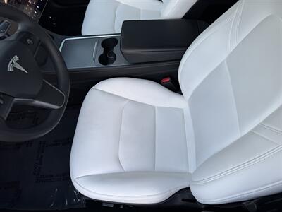 2023 Tesla Model 3   - Photo 29 - Studio City, CA 91604