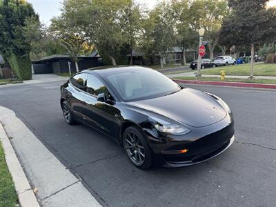 2023 Tesla Model 3   - Photo 9 - Studio City, CA 91604
