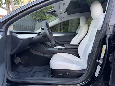2023 Tesla Model 3   - Photo 25 - Studio City, CA 91604