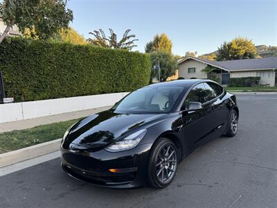 2023 Tesla Model 3   - Photo 6 - Studio City, CA 91604