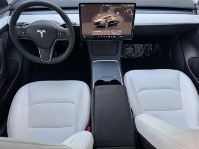 2023 Tesla Model 3   - Photo 22 - Studio City, CA 91604