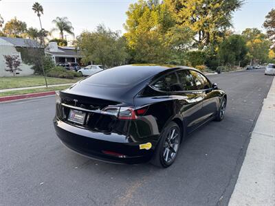 2023 Tesla Model 3   - Photo 17 - Studio City, CA 91604