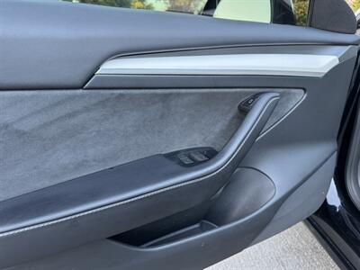 2023 Tesla Model 3   - Photo 39 - Studio City, CA 91604