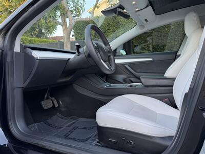 2023 Tesla Model 3   - Photo 27 - Studio City, CA 91604