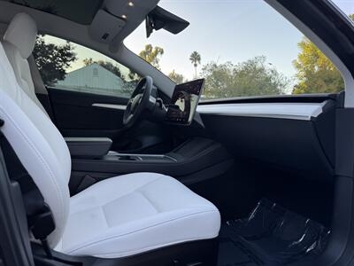 2023 Tesla Model 3   - Photo 38 - Studio City, CA 91604