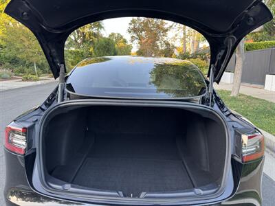 2023 Tesla Model 3   - Photo 45 - Studio City, CA 91604