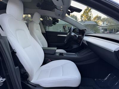 2023 Tesla Model 3   - Photo 44 - Studio City, CA 91604
