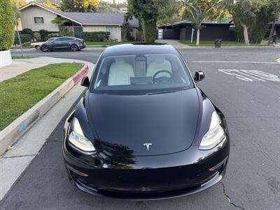 2023 Tesla Model 3   - Photo 8 - Studio City, CA 91604