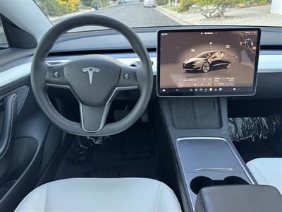2023 Tesla Model 3   - Photo 20 - Studio City, CA 91604