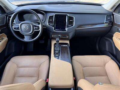 2016 Volvo XC90 T6 Momentum   - Photo 16 - Studio City, CA 91604