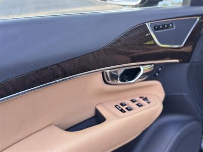 2016 Volvo XC90 T6 Momentum   - Photo 55 - Studio City, CA 91604