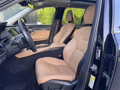2016 Volvo XC90 T6 Momentum   - Photo 17 - Studio City, CA 91604