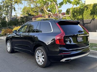 2016 Volvo XC90 T6 Momentum   - Photo 6 - Studio City, CA 91604
