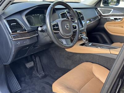 2016 Volvo XC90 T6 Momentum   - Photo 27 - Studio City, CA 91604