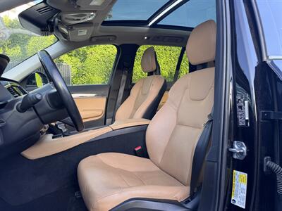 2016 Volvo XC90 T6 Momentum   - Photo 25 - Studio City, CA 91604