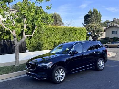 2016 Volvo XC90 T6 Momentum   - Photo 2 - Studio City, CA 91604