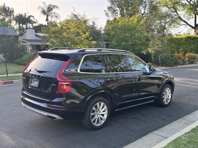 2016 Volvo XC90 T6 Momentum   - Photo 12 - Studio City, CA 91604