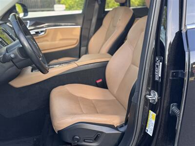 2016 Volvo XC90 T6 Momentum   - Photo 23 - Studio City, CA 91604