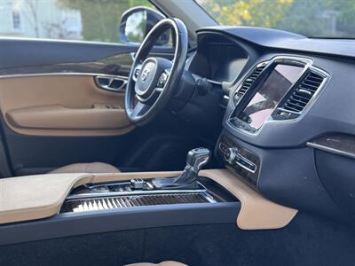 2016 Volvo XC90 T6 Momentum   - Photo 47 - Studio City, CA 91604